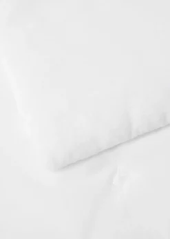 MANGO Kapy*Narzuta lniana