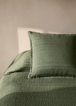 MANGO Narzuty*Narzuta na lëzk francy