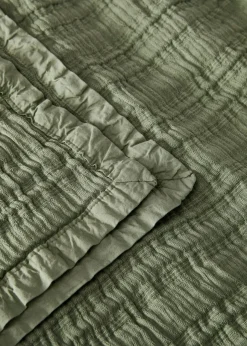 MANGO Narzuty*Narzuta na lëzk francy