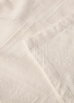 MANGO Narzuty*Narzuta na lëzk priscila