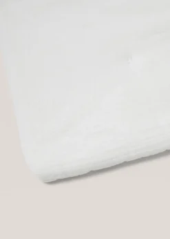 MANGO Kapy*Narzuta z 100% bawełny z teksturą