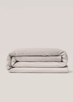 MANGO Kapy*Narzuta z aksamitu