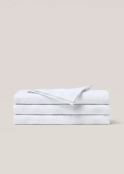 MANGO Obrusy*Obrus z 100% bawełny z kwiatowym motywem 170 x 250 cm