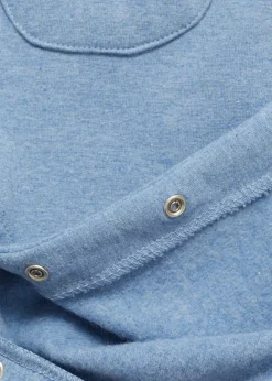 Dzieci MANGO Sukienki I Kombinezony|Kombinezony I Ogrodniczki*Ogrodniczki bawełniane z kieszeniami