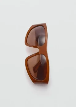 MANGO Okulary*Okulary przeciwsłoneczne awiator