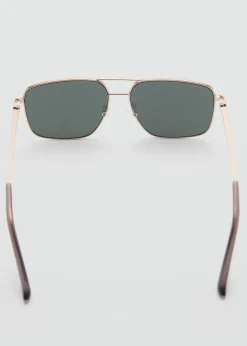MANGO Okulary*Okulary przeciwsłoneczne awiator