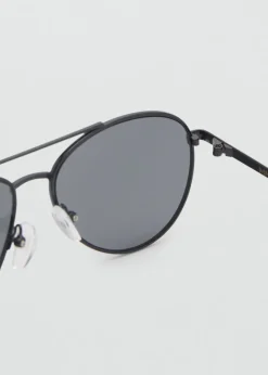 Dzieci MANGO Więcej Akcesoriów*Okulary przeciwsłoneczne awiator