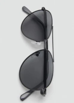 Dzieci MANGO Więcej Akcesoriów*Okulary przeciwsłoneczne awiator