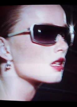 MANGO Okulary*Okulary przeciwsłoneczne bez oprawki