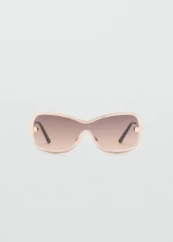 MANGO Okulary*Okulary przeciwsłoneczne bez oprawki
