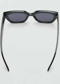 MANGO Okulary*Okulary przeciwsłoneczne oprawa z tworzywa