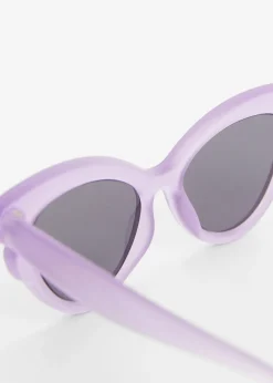 Dzieci MANGO Więcej Akcesoriów*Okulary przeciwsłoneczne oprawa z tworzywa