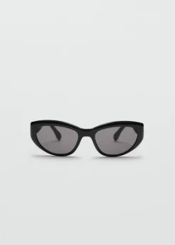 MANGO Okulary*Okulary przeciwsłoneczne oprawa z tworzywa