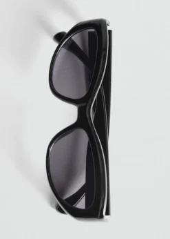 MANGO Okulary*Okulary przeciwsłoneczne oprawa z tworzywa