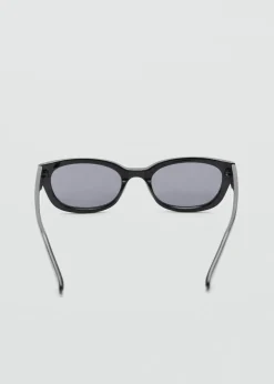 MANGO Okulary*Okulary przeciwsłoneczne oprawa z tworzywa