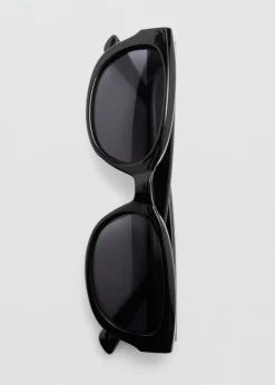 MANGO Okulary*Okulary przeciwsłoneczne oprawa z tworzywa