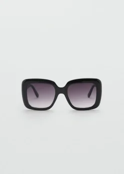 MANGO Okulary*Okulary przeciwsłoneczne oprawa z tworzywa