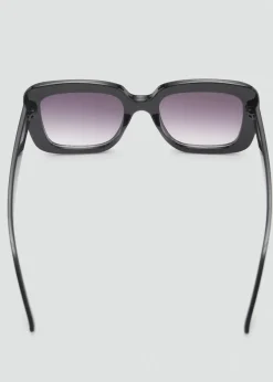 MANGO Okulary*Okulary przeciwsłoneczne oprawa z tworzywa