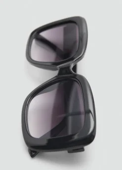 MANGO Okulary*Okulary przeciwsłoneczne oprawa z tworzywa