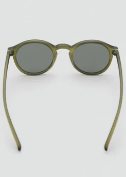 MANGO Więcej Akcesoriów*Okulary przeciwsłoneczne oprawa z tworzywa
