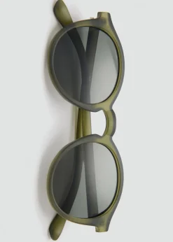 MANGO Więcej Akcesoriów*Okulary przeciwsłoneczne oprawa z tworzywa