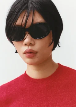 MANGO Okulary*Okulary przeciwsłoneczne oprawa z tworzywa