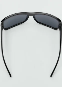 MANGO Okulary*Okulary przeciwsłoneczne w dużej oprawce