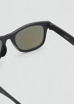 Dzieci MANGO Więcej Akcesoriów*Okulary przeciwsłoneczne w kwadratowych oprawkach