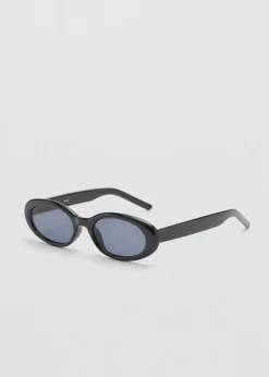MANGO Okulary*Okulary przeciwsłoneczne w owalnej oprawce