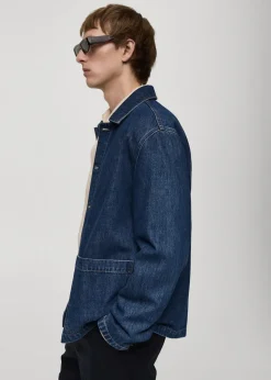 MANGO Okulary*Okulary przeciwsłoneczne z rogowym efektem