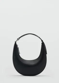 MANGO Torebki*Owalna torba na ramię