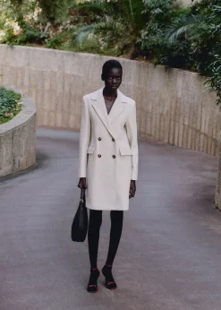 MANGO Torebki*Owalna torba na ramię