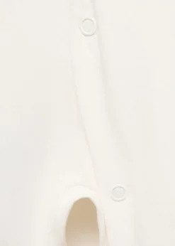 Dzieci MANGO Piżamy|Piżamy*Pajacyk z kołnierzykiem babydoll