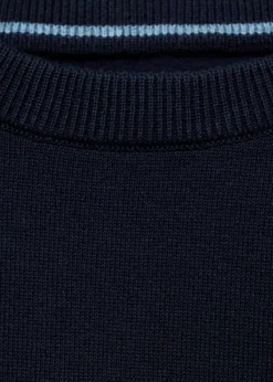 Dzieci MANGO Swetry I Kardigany*Pamutfelső