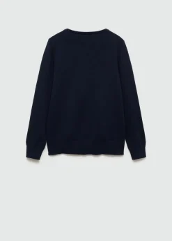 Dzieci MANGO Swetry I Kardigany*Pamutfelső