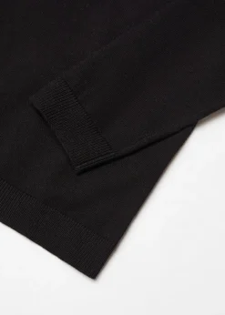 Dzieci MANGO Swetry I Kardigany*Pamutfelső