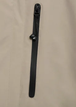 MANGO Płaszcze|Trencze*Parka waterproof z technologią COOLMAX®