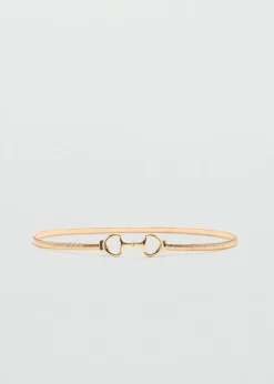 MANGO Paski*Pasek z ogniw