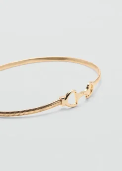 MANGO Paski*Pasek z ogniw