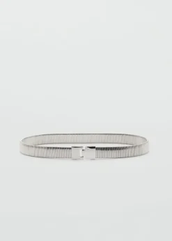 MANGO Paski*Pasek z ogniw