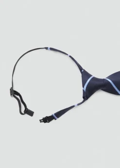 Dzieci MANGO Więcej Akcesoriów*Pasiasty krawat