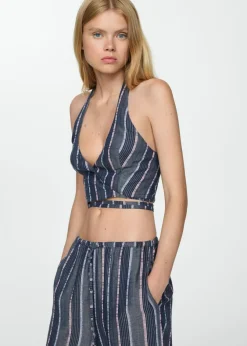 MANGO Topy*Pasiasty top crop