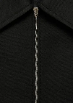 MANGO Płaszcze*Płaszcz o prostym kroju na zamek