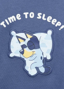 Dzieci MANGO Piżamy*Piżama Bluey