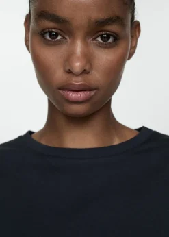 MANGO Piżamy|Piżamy*Piżama dwuczęściowa z bawełny