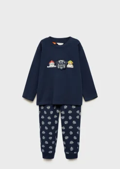 Dzieci MANGO Piżamy*Piżama Psi patrol