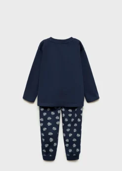 Dzieci MANGO Piżamy*Piżama Psi patrol