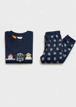 Dzieci MANGO Piżamy*Piżama Psi patrol