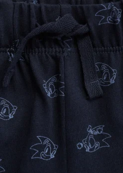 Dzieci MANGO Piżamy*Piżama Sonic