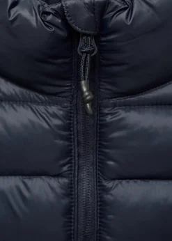 MANGO Płaszcze I Kurtki*Pikowana kamizelka